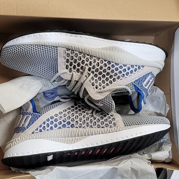 PUMA Tsugi Netfit Evoknit Men's Sneakers - Picture 4 of 5